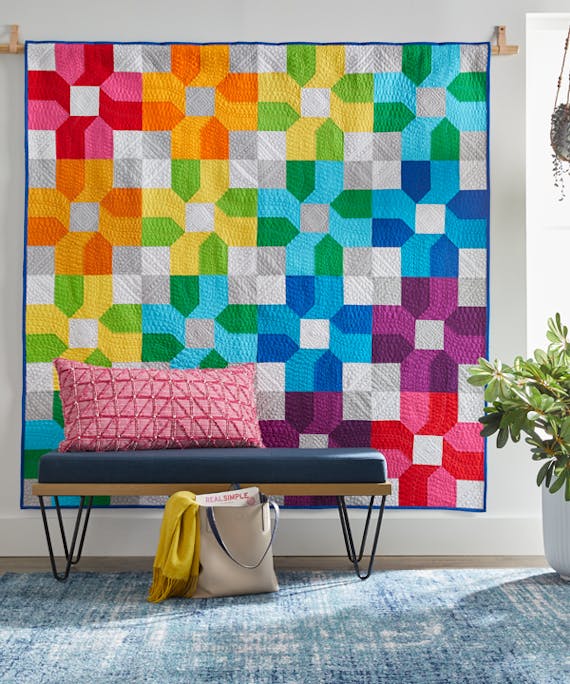 American Patchwork & Quilting - Dotdash Meredith